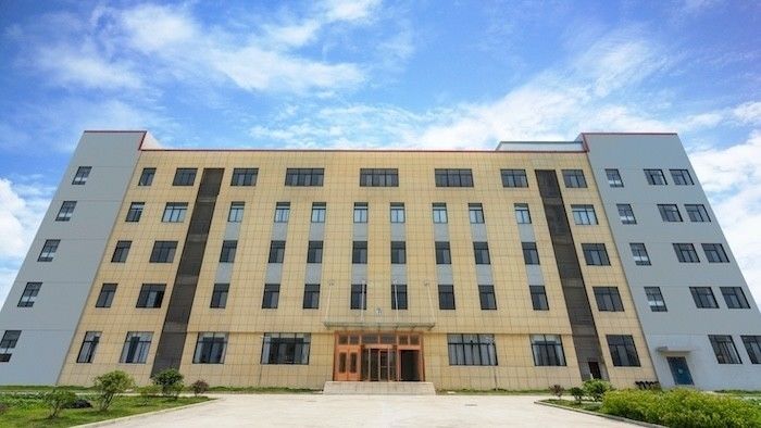 HeFei Vinncom Electronic Technology Co.,Ltd. производственная линия изготовителя